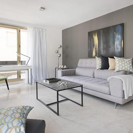 Apartment Unio, Tarracohomes Таррагона Экстерьер фото