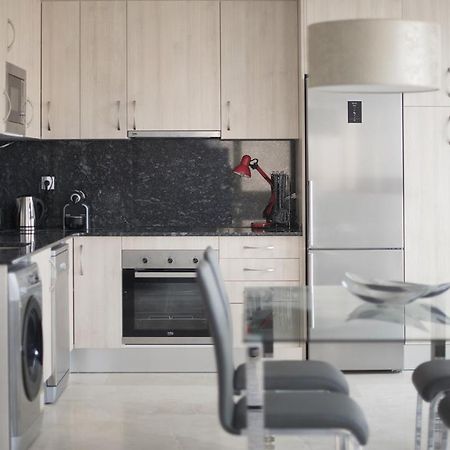 Apartment Unio, Tarracohomes Таррагона Экстерьер фото
