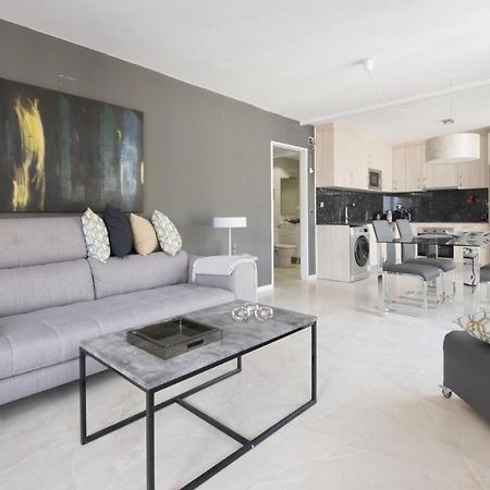 Apartment Unio, Tarracohomes Таррагона Экстерьер фото