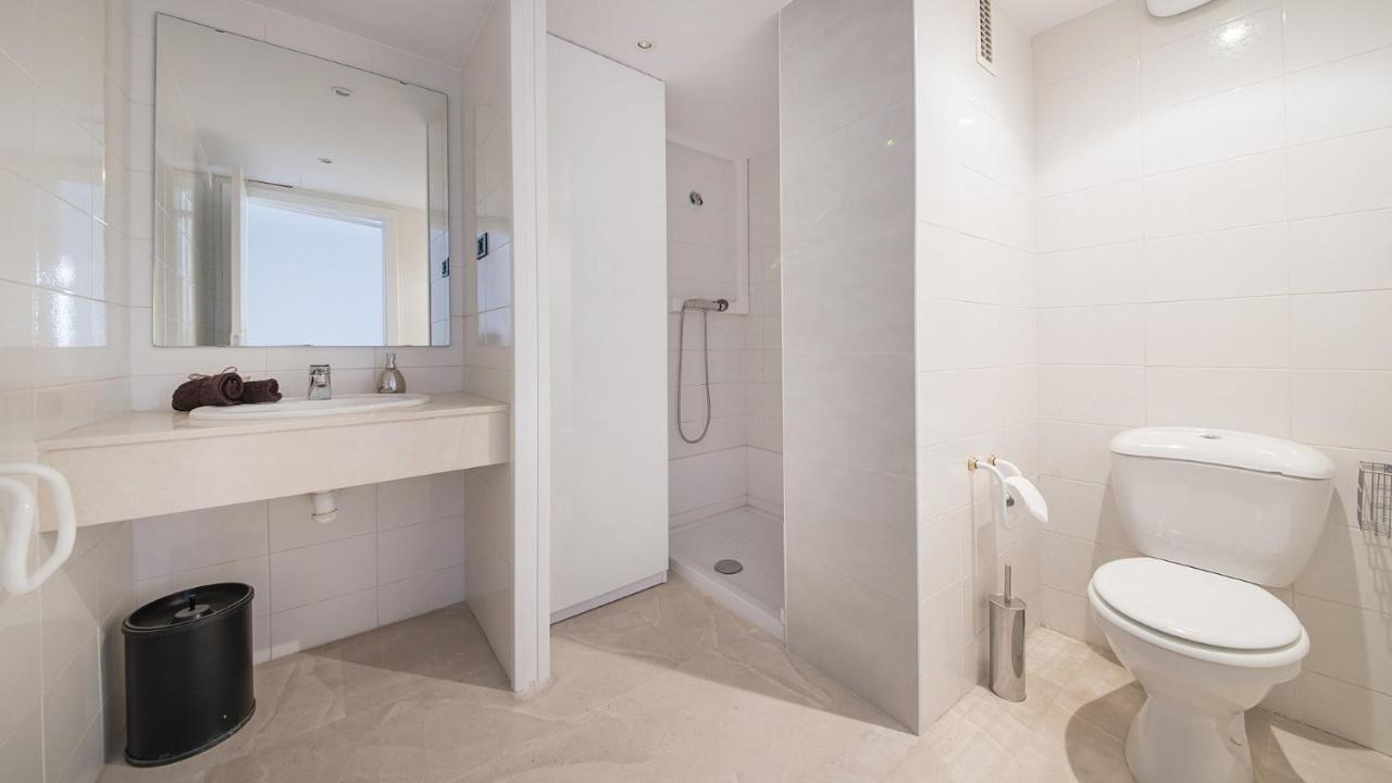 Apartment Unio, Tarracohomes Таррагона Экстерьер фото