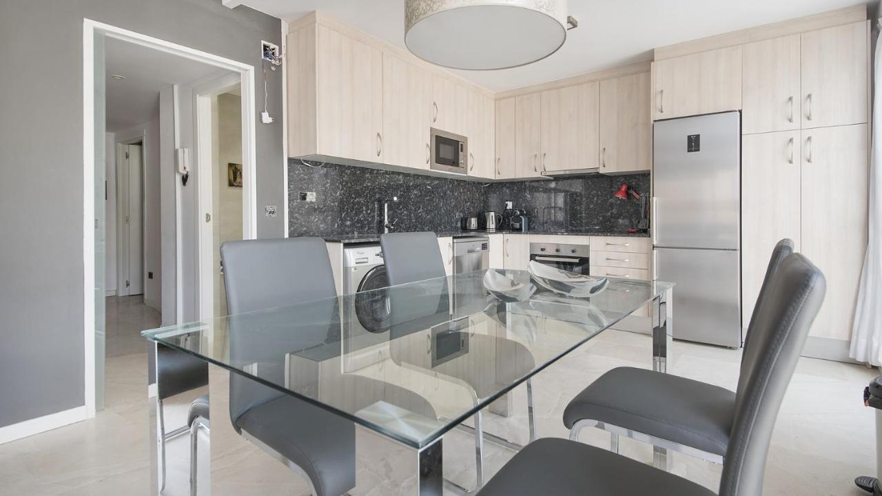 Apartment Unio, Tarracohomes Таррагона Экстерьер фото