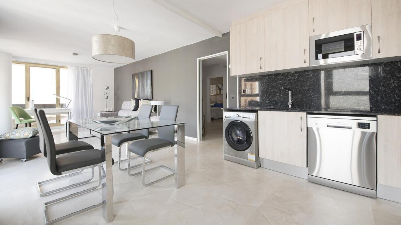 Apartment Unio, Tarracohomes Таррагона Экстерьер фото