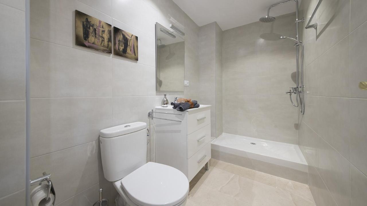 Apartment Unio, Tarracohomes Таррагона Экстерьер фото