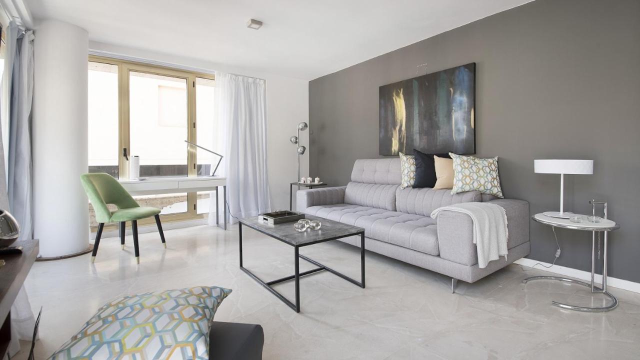 Apartment Unio, Tarracohomes Таррагона Экстерьер фото