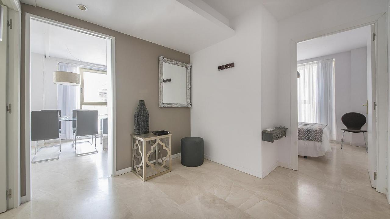 Apartment Unio, Tarracohomes Таррагона Экстерьер фото