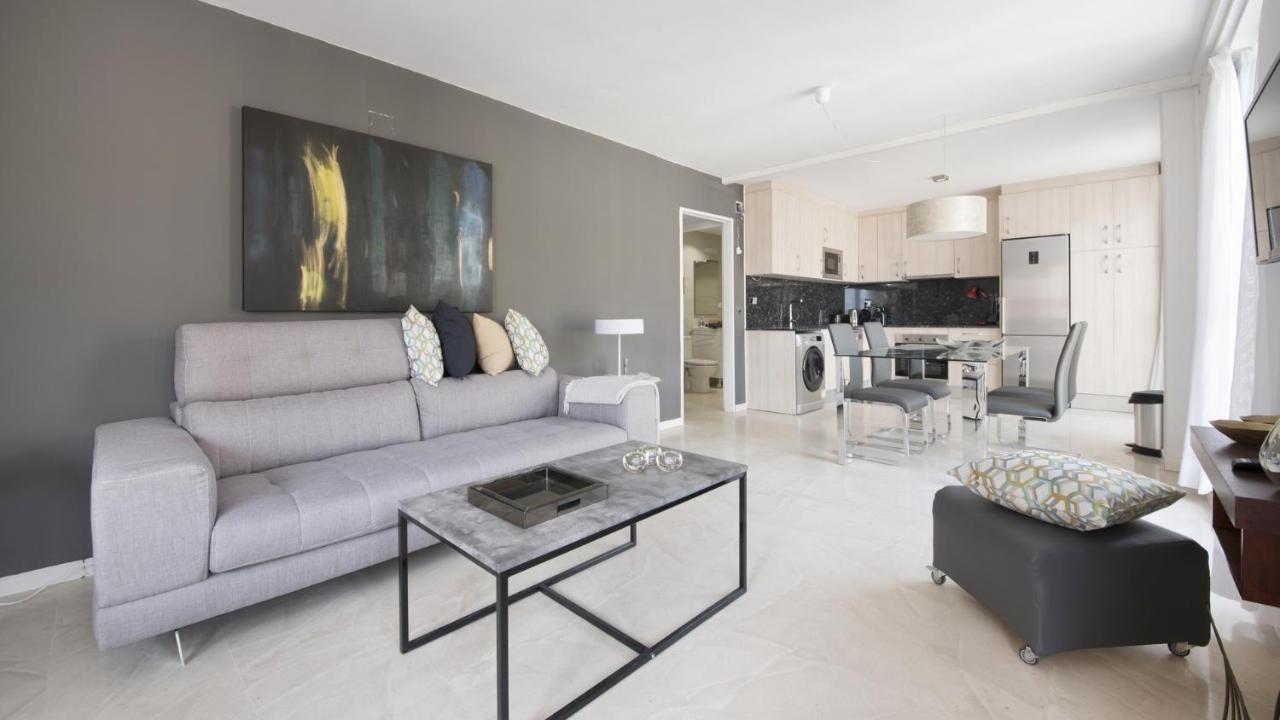 Apartment Unio, Tarracohomes Таррагона Экстерьер фото
