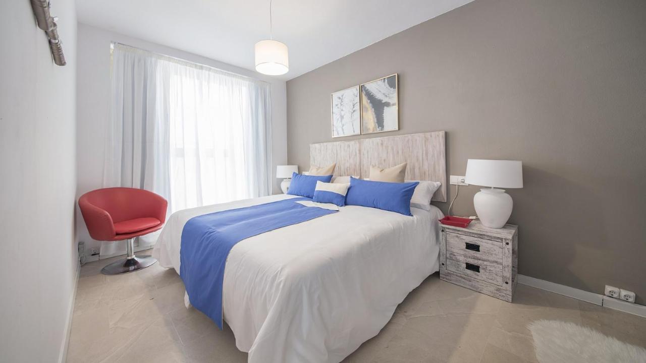 Apartment Unio, Tarracohomes Таррагона Экстерьер фото