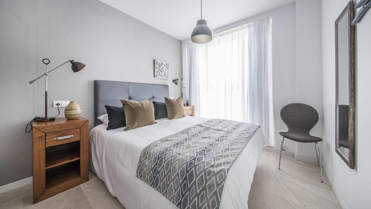 Apartment Unio, Tarracohomes Таррагона Экстерьер фото